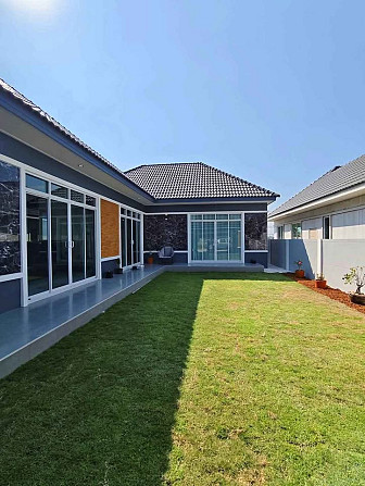 3 Bedrooms, 3 Bathrooms -House Pattaya - photo 2