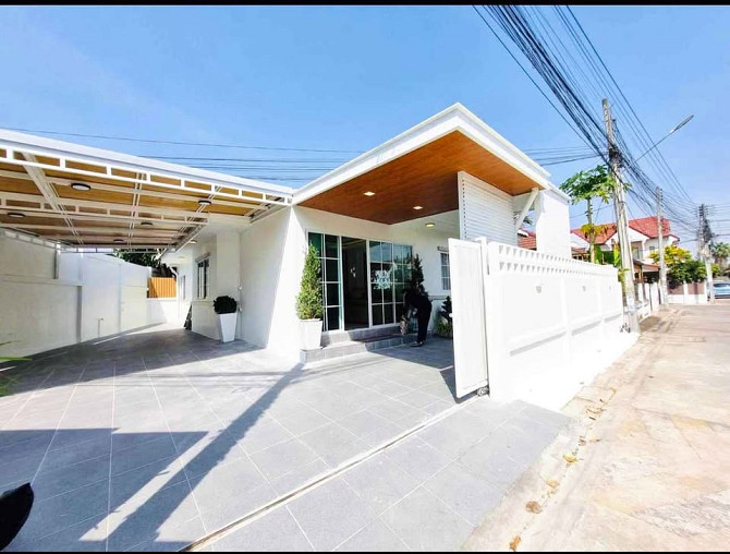 3 Beds 2 Bathrooms – House Pattaya - photo 2