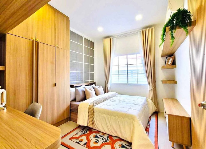 3 Beds 2 Bathrooms – House Pattaya - photo 1