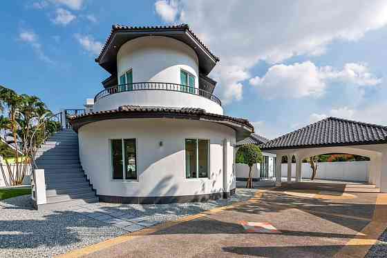 4 Beds 4 Baths - House Pattaya