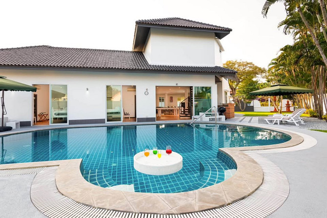 4 Beds 4 Baths - House Pattaya - photo 3