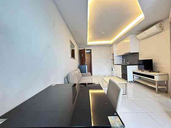 1 Bed 1 Bath Flat Pattaya
