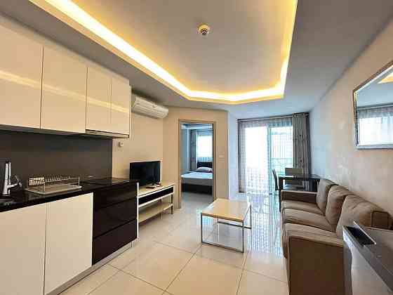 1 Bed 1 Bath Flat Pattaya
