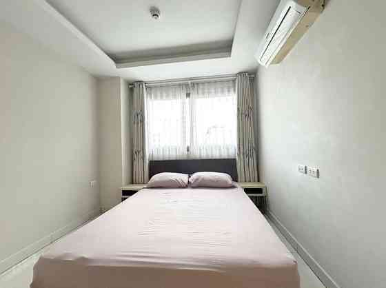 1 Bed 1 Bath Flat Pattaya