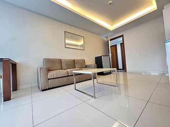 1 Bed 1 Bath Flat Pattaya