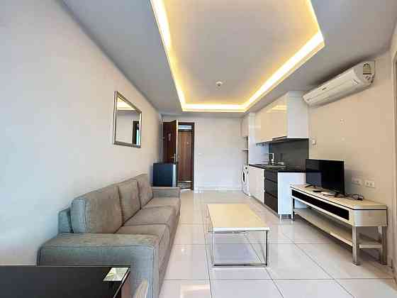 1 Bed 1 Bath Flat Pattaya