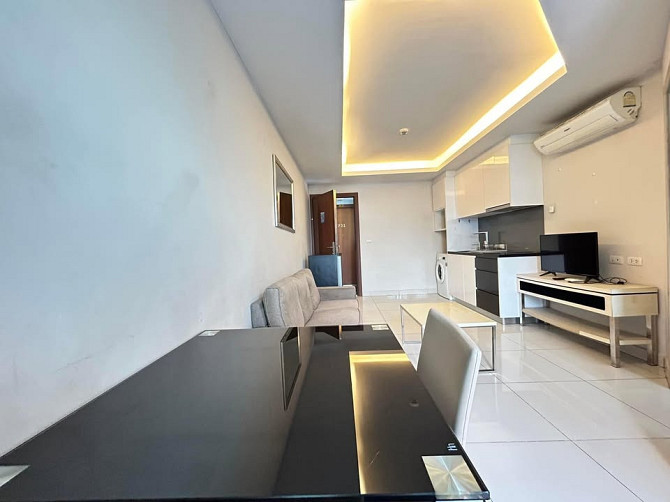 1 Bed 1 Bath Flat Pattaya - photo 6