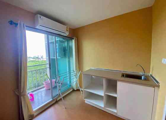 1 Bed 1 Bath - Apartment Pattaya