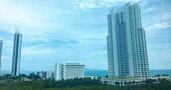 1 Bed 1 Bath - Apartment Pattaya