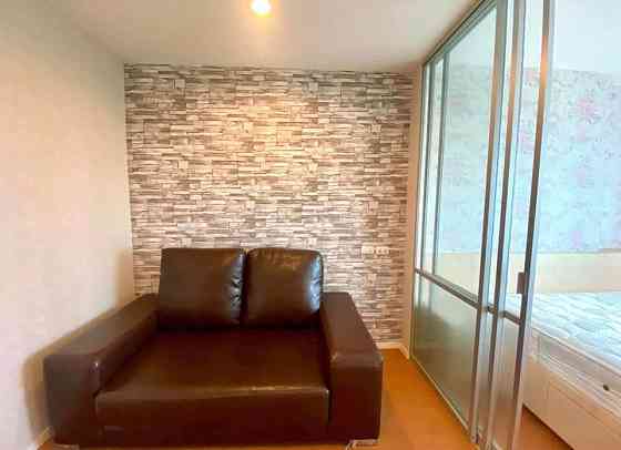 1 Bed 1 Bath - Apartment Pattaya