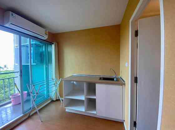 1 Bed 1 Bath - Apartment Pattaya
