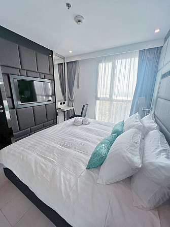 1 Bed 1 Bath Apartment Pattaya - photo 1