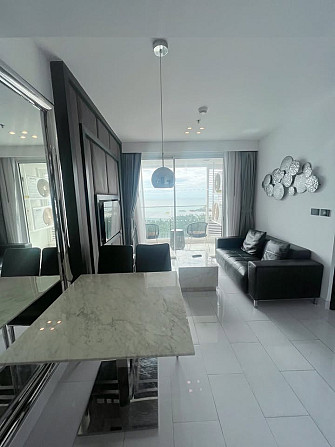 1 Bed 1 Bath Apartment Pattaya - photo 8