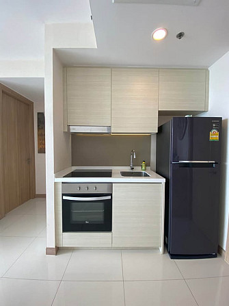 2 Bedrooms, 2 Bathrooms - Apartments Pattaya - photo 3