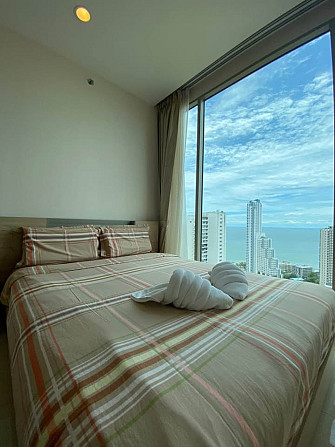 2 Bedrooms, 2 Bathrooms - Apartments Pattaya - photo 7