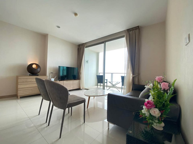 2 Bedrooms, 2 Bathrooms - Apartments Pattaya - photo 4