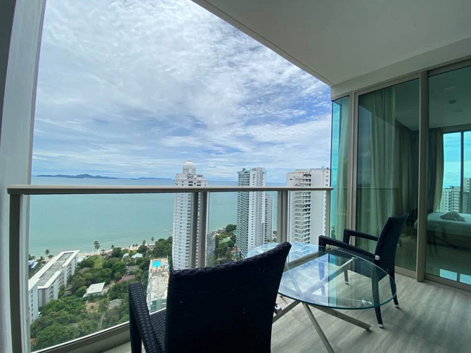 2 Bedrooms, 2 Bathrooms - Apartments Pattaya - photo 8