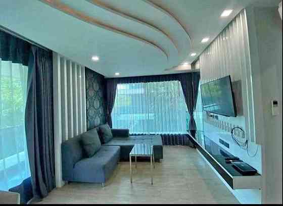 1 Bedroom, 1 Bathroom - Apartment Pattaya