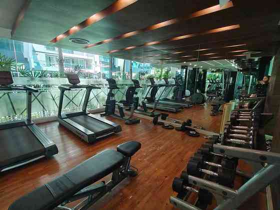 1 Bedroom, 1 Bathroom - Apartment Pattaya