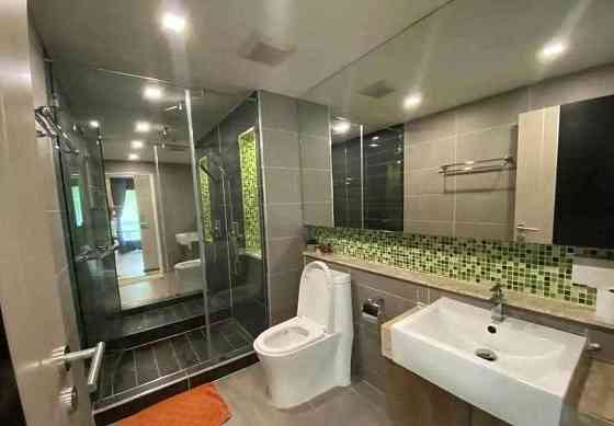 1 Bedroom, 1 Bathroom - Apartment Pattaya