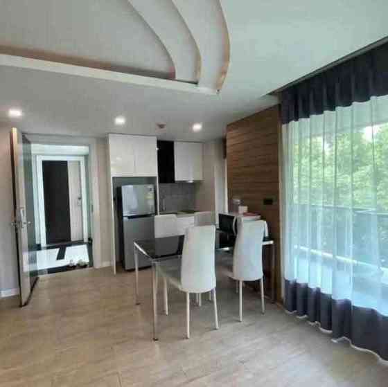 1 Bedroom, 1 Bathroom - Apartment Pattaya