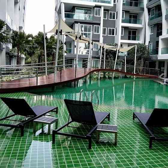 1 Bedroom, 1 Bathroom - Apartment Pattaya