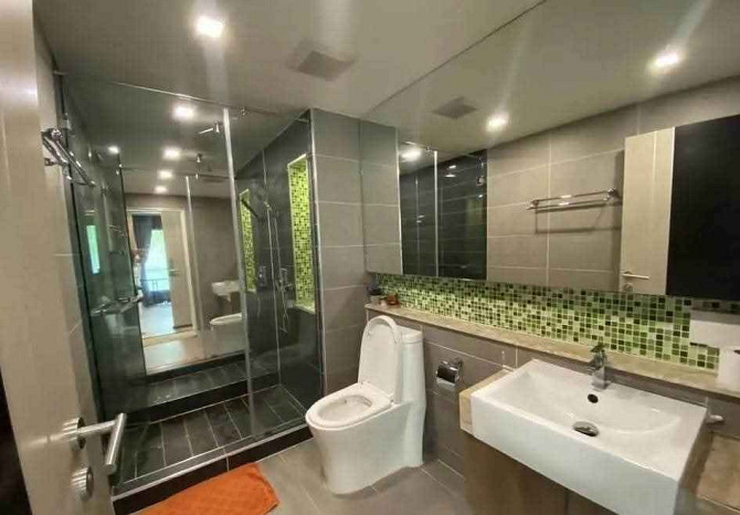 1 Bedroom, 1 Bathroom - Apartment Pattaya - photo 6