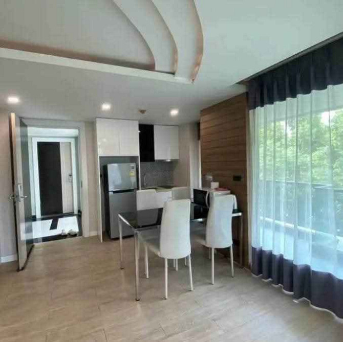 1 Bedroom, 1 Bathroom - Apartment Pattaya - photo 5