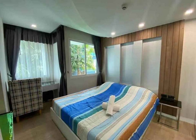 1 Bedroom, 1 Bathroom - Apartment Pattaya - photo 7