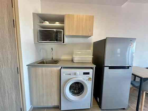 1 Bed 1 Bath - Apartment Pattaya