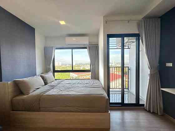 1 Bed 1 Bath - Apartment Pattaya
