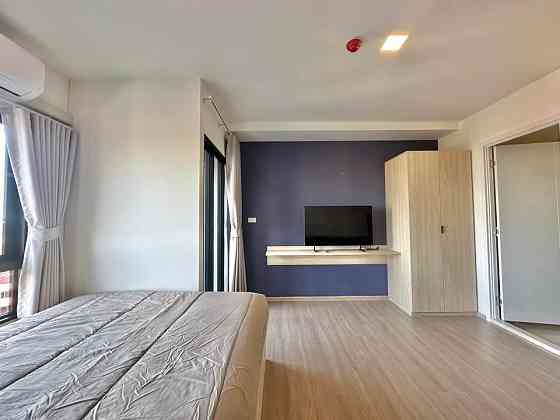 1 Bed 1 Bath - Apartment Pattaya