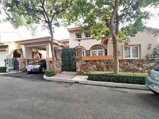 3 Bedrooms, 2 Bathrooms - Home Pattaya