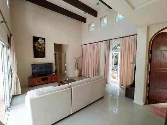 3 Bedrooms, 2 Bathrooms - Home Pattaya
