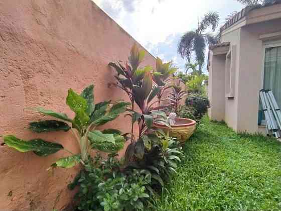 3 Bedrooms, 2 Bathrooms - Home Pattaya