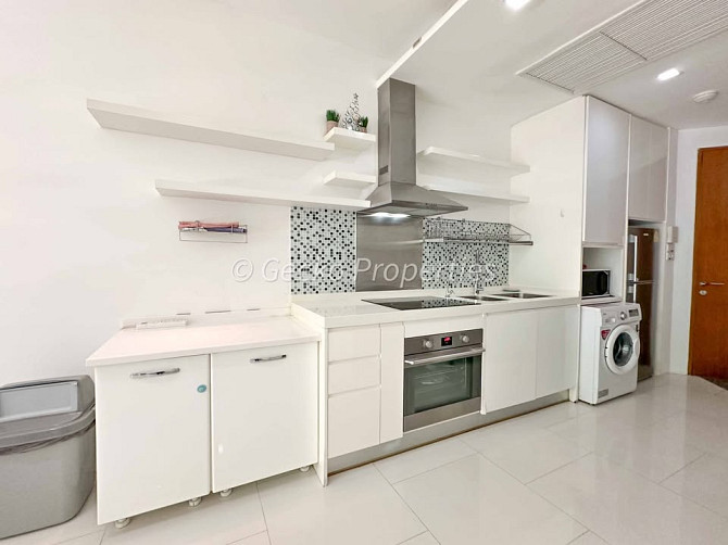 2 Beds 2 Baths Flat Pattaya - photo 1