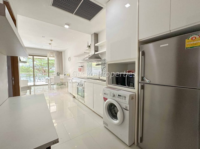 2 Beds 2 Baths Flat Pattaya - photo 3