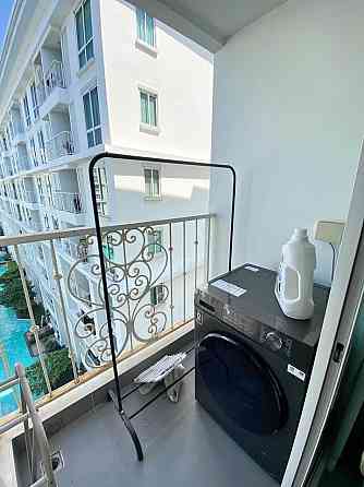 1 Bedroom, 1 Bathroom - Apartment Pattaya