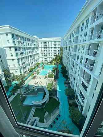 1 Bedroom, 1 Bathroom - Apartment Pattaya