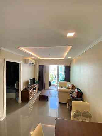 1 Bedroom, 1 Bathroom - Apartment Pattaya