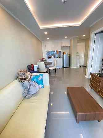 1 Bedroom, 1 Bathroom - Apartment Pattaya
