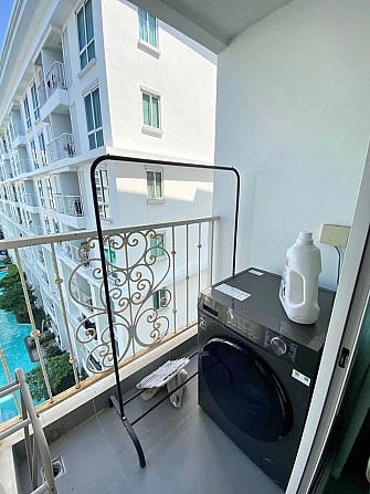 1 Bedroom, 1 Bathroom - Apartment Pattaya - photo 1