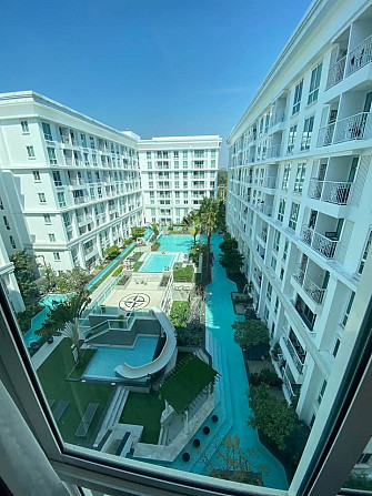 1 Bedroom, 1 Bathroom - Apartment Pattaya - photo 3