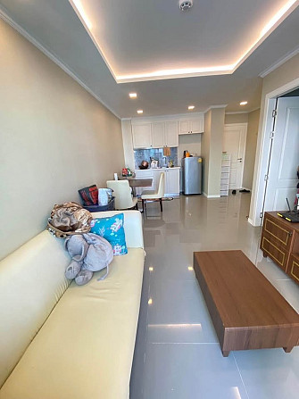 1 Bedroom, 1 Bathroom - Apartment Pattaya - photo 6