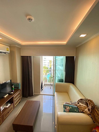 1 Bedroom, 1 Bathroom - Apartment Pattaya - photo 7