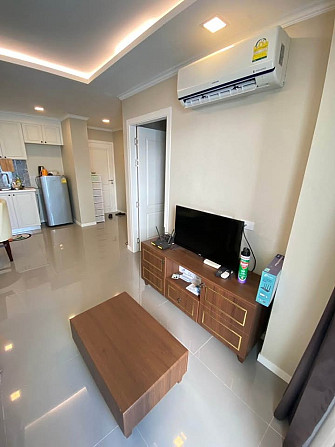 1 Bedroom, 1 Bathroom - Apartment Pattaya - photo 5