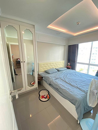 1 Bedroom, 1 Bathroom - Apartment Pattaya - photo 2