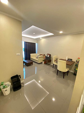 1 Bedroom, 1 Bathroom - Apartment Pattaya - photo 8