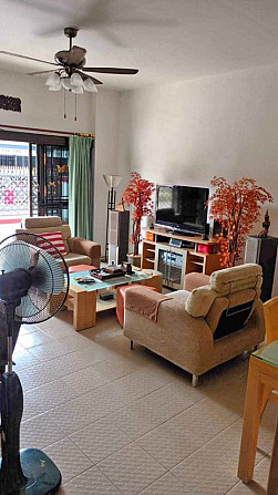 2 Bedrooms, 2 Bathrooms - Home Pattaya - photo 1