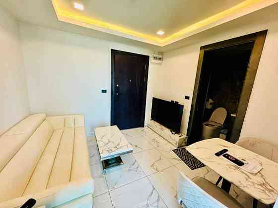 1 Bed 1 Bath - Apartment Pattaya